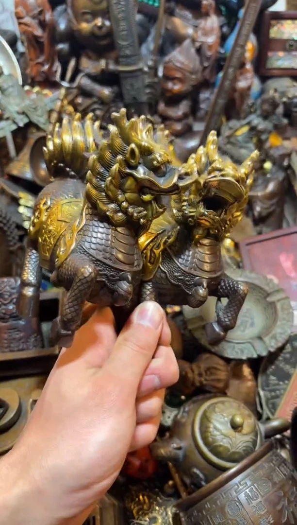 【闪购链接】古上古铜器专属链接