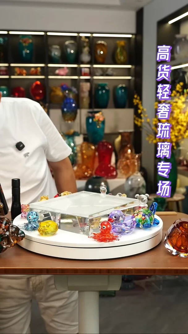 外贸花瓶尾货006