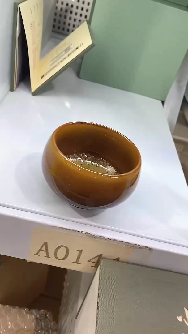 瓷片陶瓷茶器福利A0144