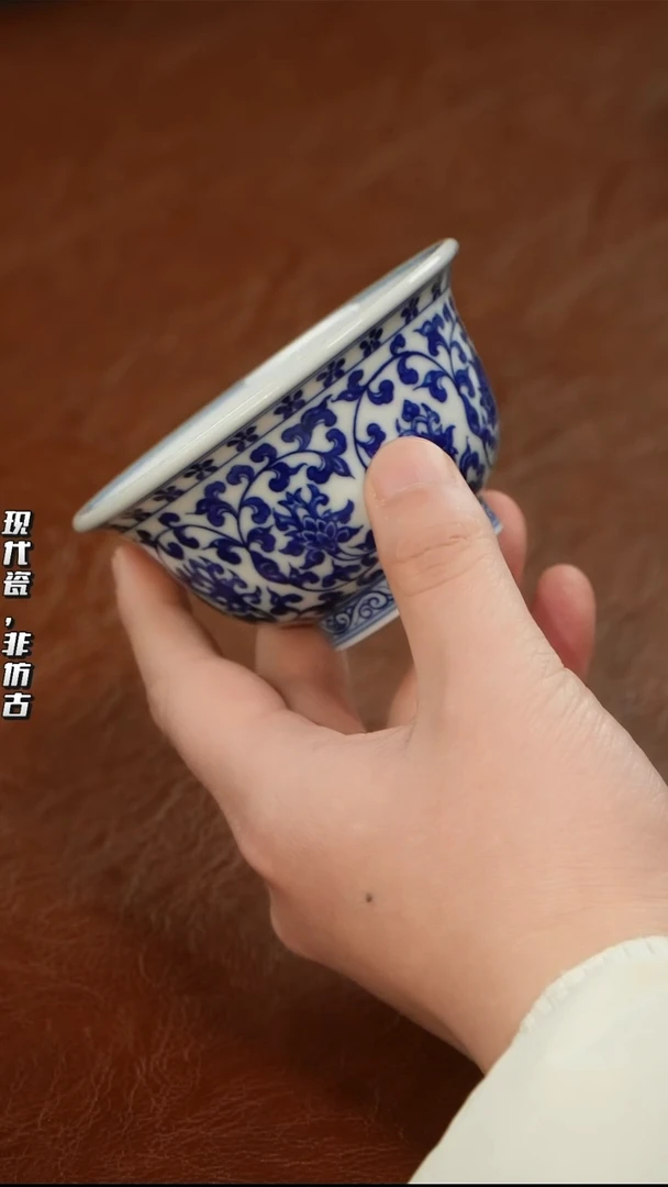 瓷片千年瓷都景德镇艺术关注谢佳豪