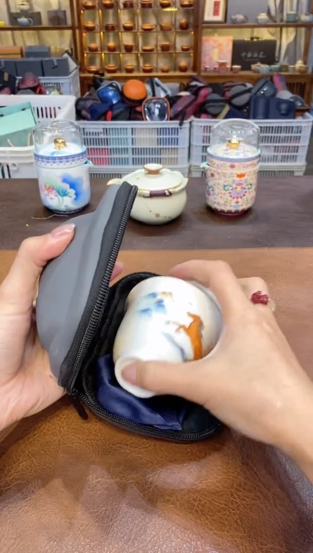 【闪购商品】其他在山茶器福利福利