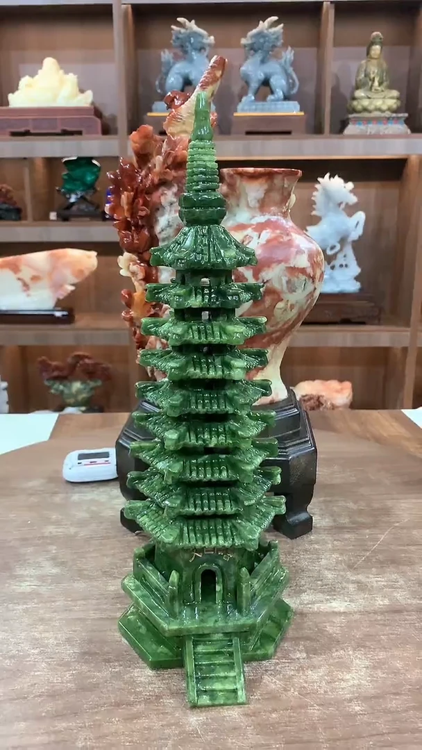 石材精品家居摆件