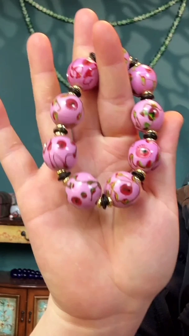 【闪购商品】琉璃手工艺品琉璃琉璃