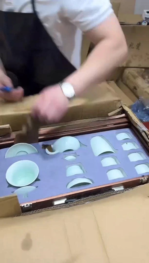 瓷片其他其他（不带礼盒）