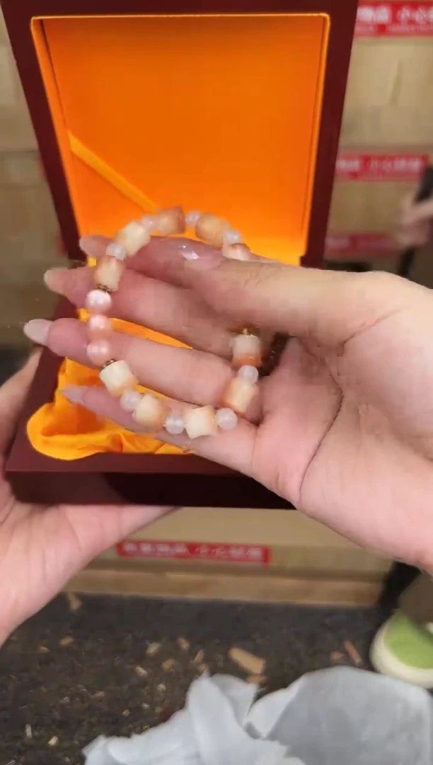 万家文玩阁粉菩提商品链接@@SP259