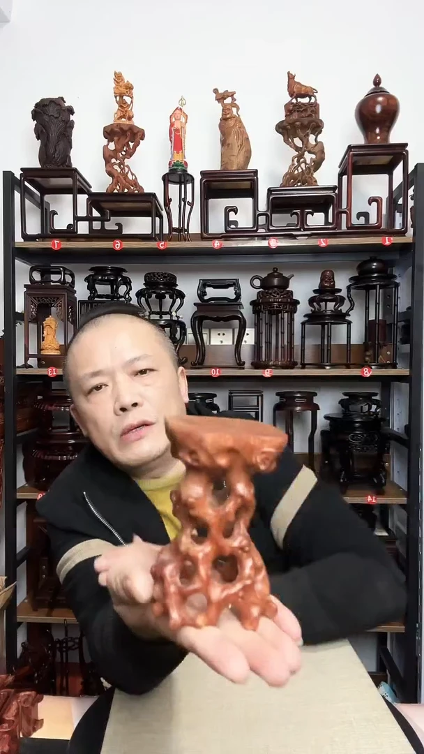 紫砂底座底座7.2正方左右