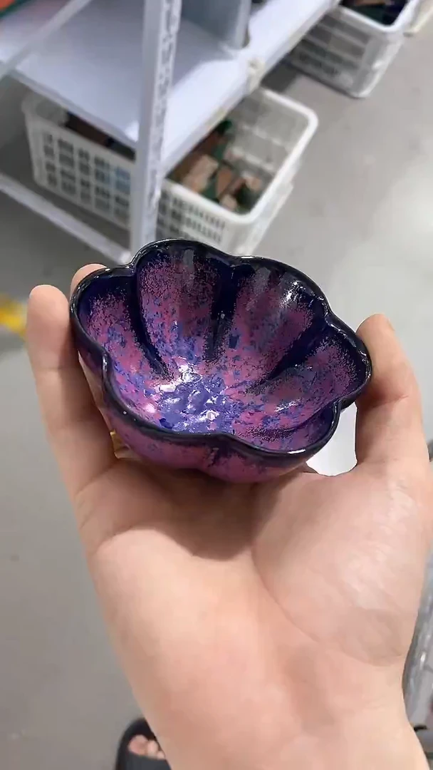 瓷片陶瓷茶器孤品57