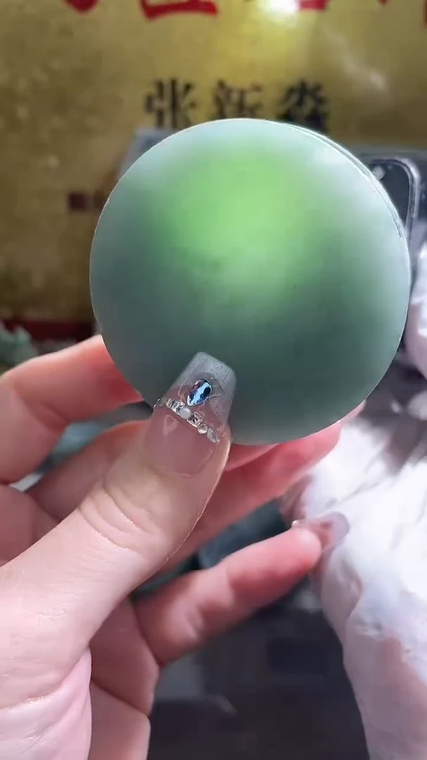 未镶嵌挂件翡翠小梦32