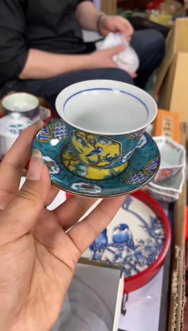 【闪购商品】瓷片瓷片满20米包邮一单一付