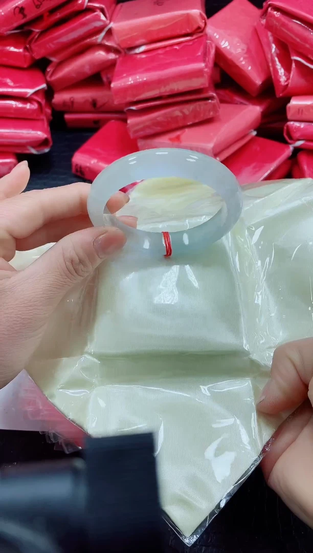 非金属无玲玲149号手镯58圈口