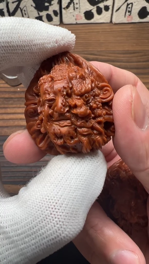 把件文玩核桃文玩核桃把件