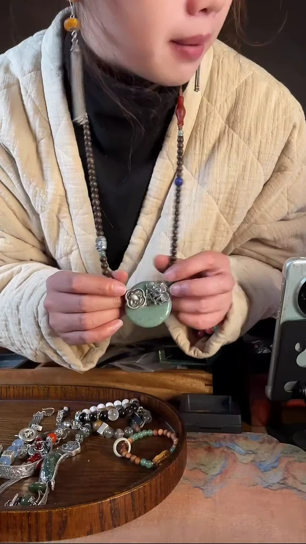 【闪购商品】瓷片345号