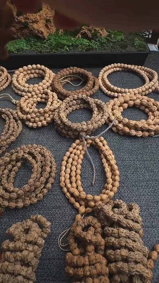 手串柏香籽/百香籽~****赁108