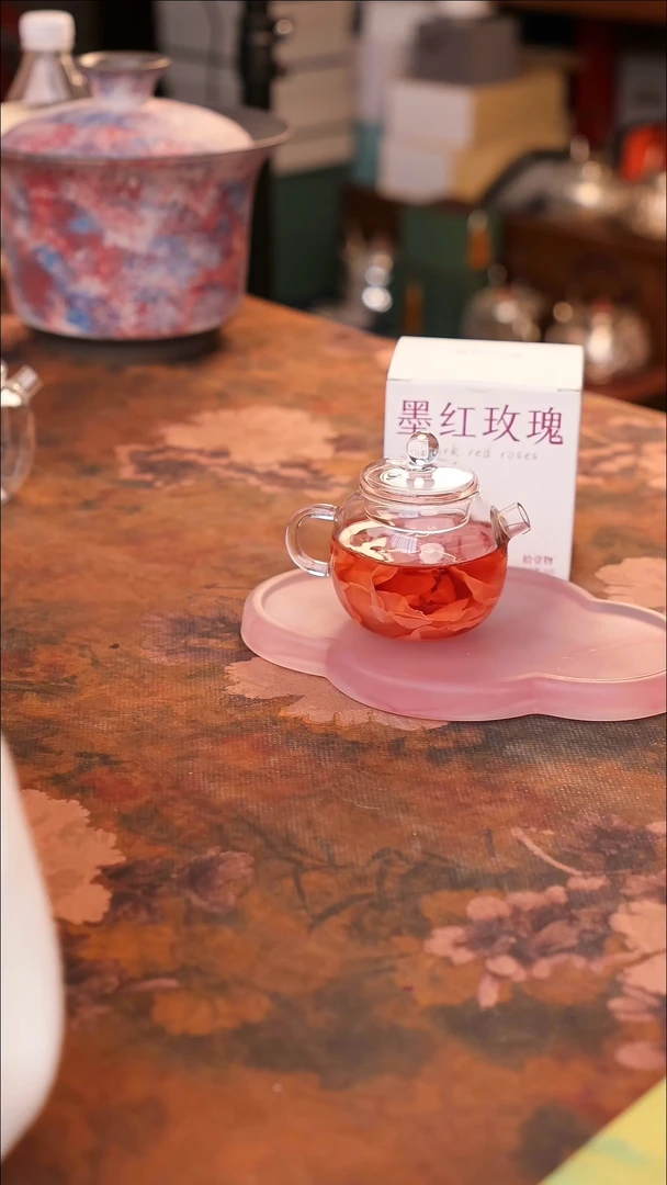 【闪购商品】陶瓷茶具（无礼盒无茶盘）@@ZH953