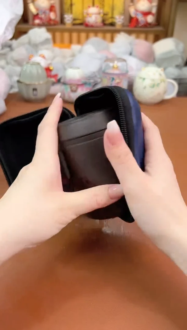 旅行茶具@@允礼茶器通用链接 这个真的很便宜