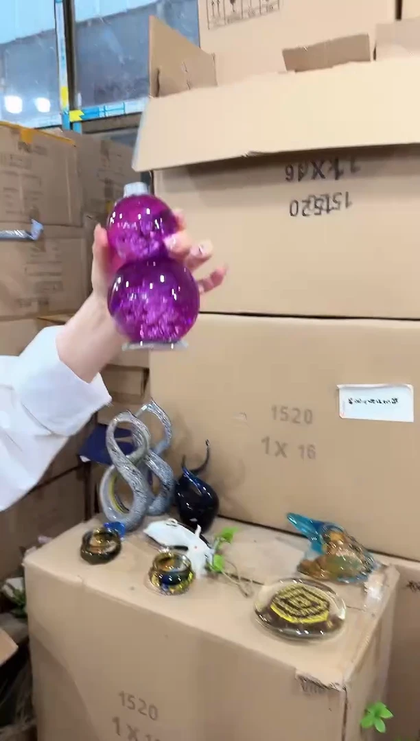 YOYO花瓶花器Z-早18