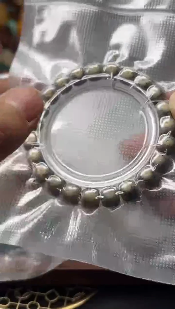 【闪购商品】星月菩提吊坠星月008 【抽真空无配件】