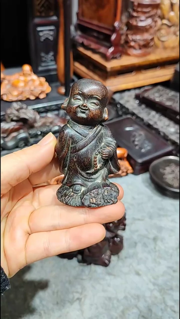 【闪购商品】徽韵淘木文房雅玩