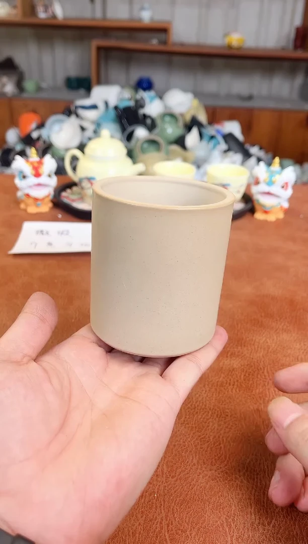 陶瓷制品微瑕介意勿拍