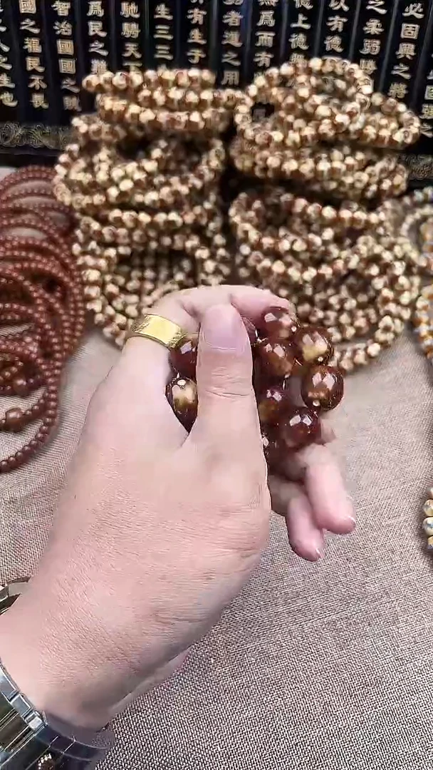 手串紫金鼠紫金鼠5