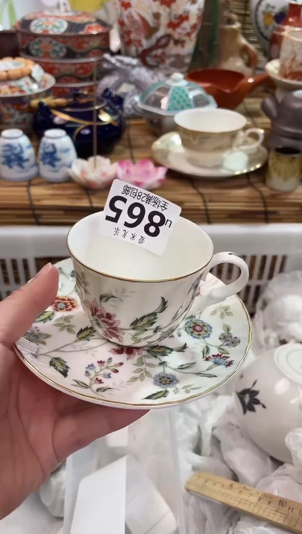 囡***座满28包邮 陶瓷茶具瓷器