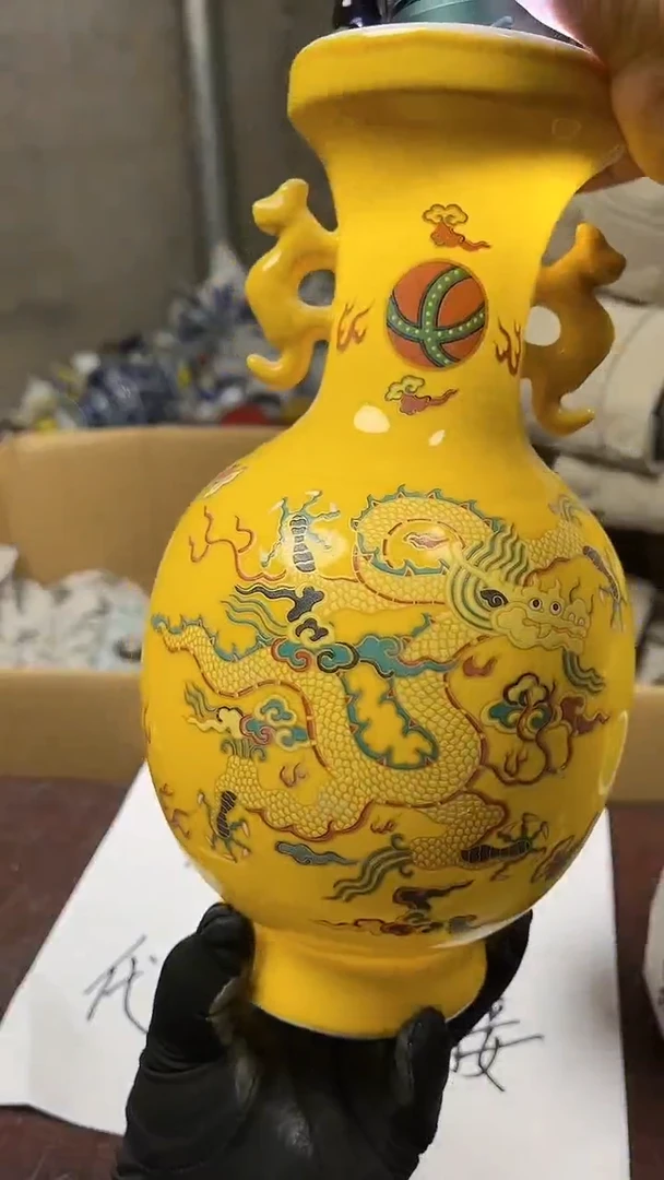 【闪购商品】摆件景德镇陶瓷摆件1