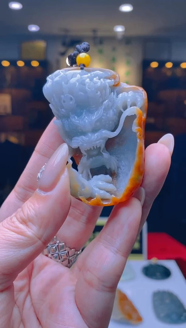 【闪购商品】定制翡翠未镶嵌闪购毛货链接XT029