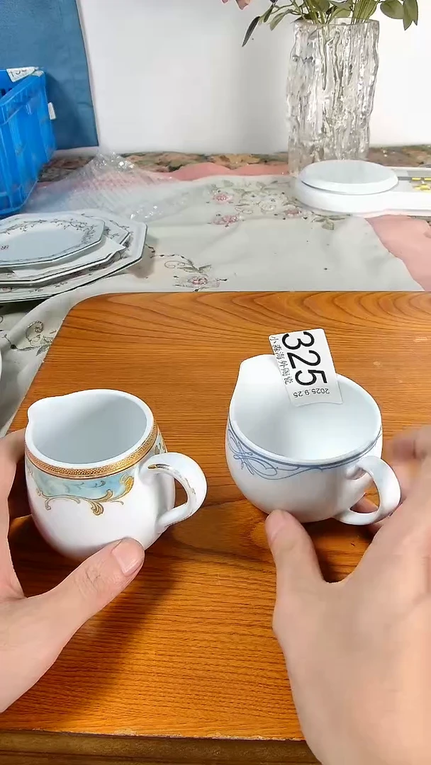 瓷片用****9小淼海外陶瓷工艺品