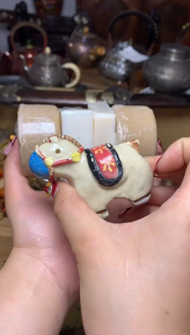 瓷器默认微瑕瓷器