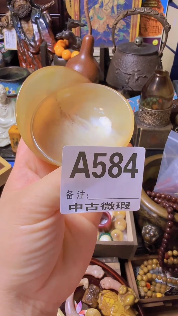 大叶紫檀（黑酸枝木类）量**戈回流直播间摆件手把件