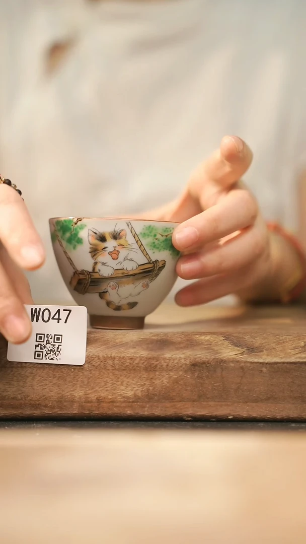 【经典福利】/ 杯子@@W047