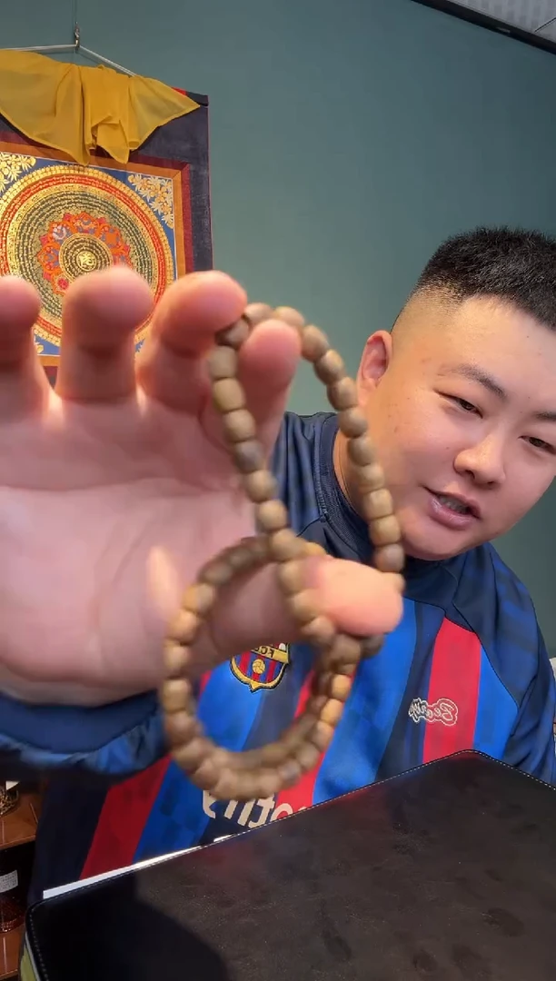 檀香木手串/手链4156