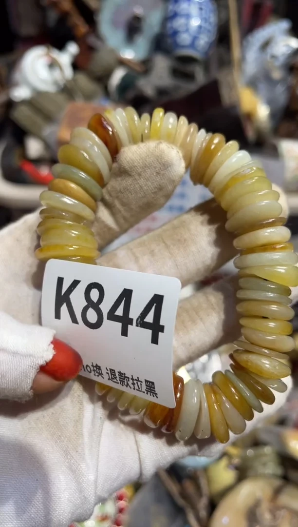 瓷片确**弗表姐直播所见所得