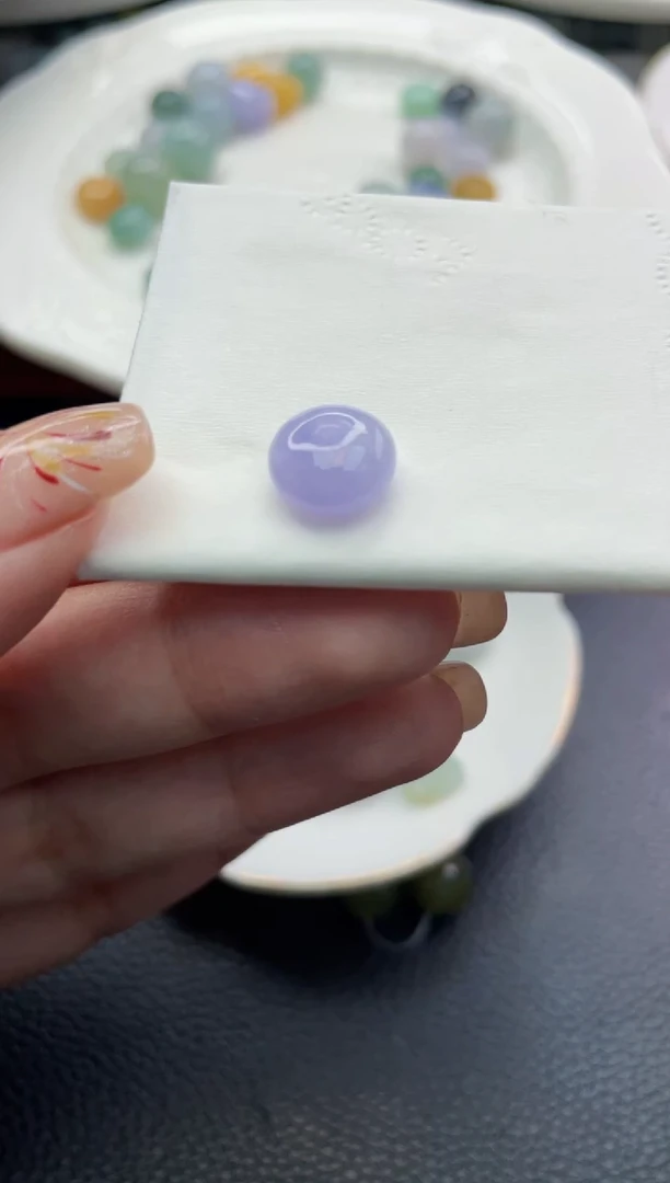 【闪购商品】定制翡翠未镶嵌83721111