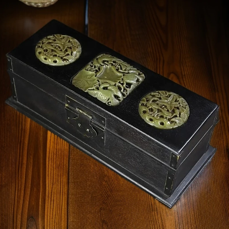 【SSKY】高端传统文化创意创新礼盒z