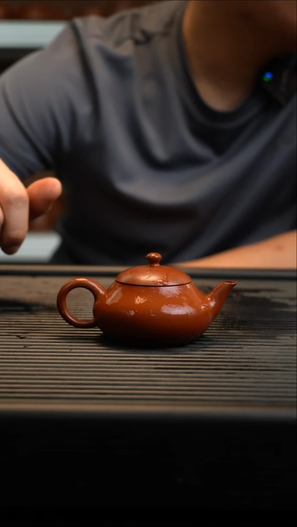 茶壶紫砂紫砂壶88