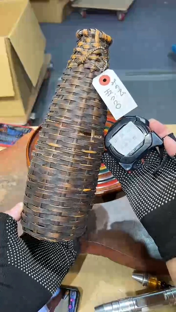 中古物品，默认微瑕