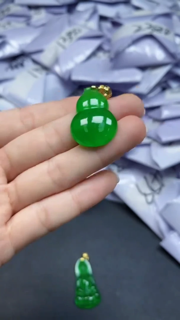 所见即所得（一物一图）48