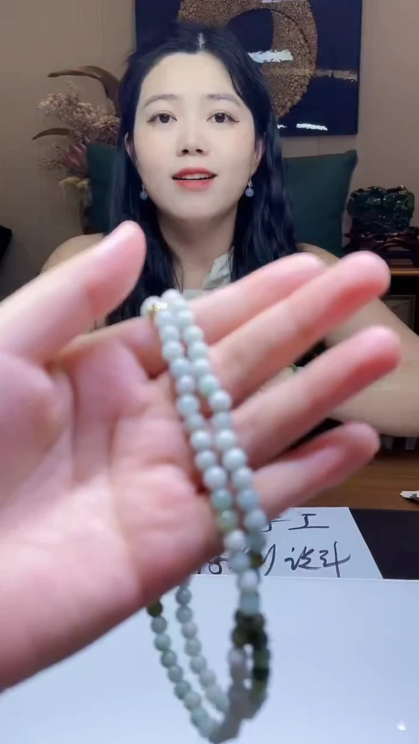 未镶嵌定制翡翠吊坠59