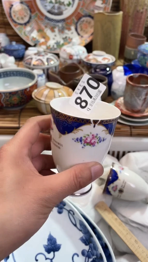Y***.全场满28包邮，陶瓷茶具瓷器