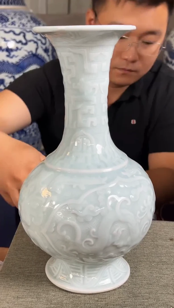 摆件现代艺陶瓷S580