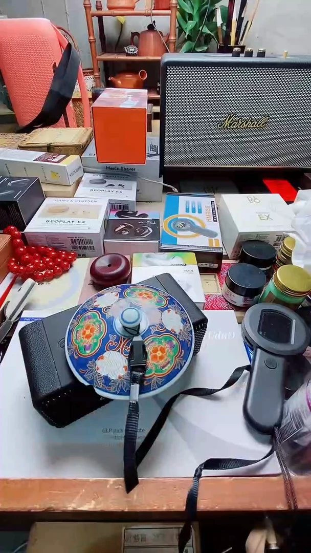 摆件茶文化  工艺美术
