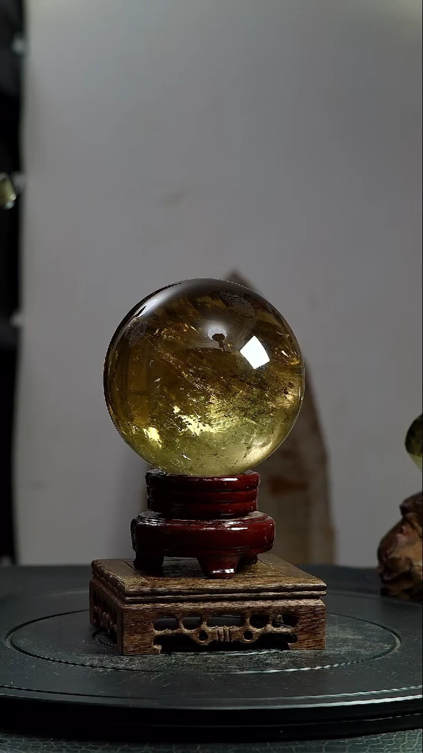 水晶珠宝半成品未镶嵌天然水晶居家办公摆件