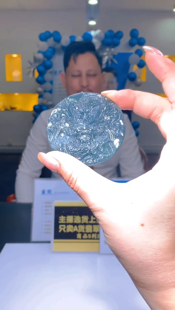 定制翡翠未镶嵌闪购毛货链接SM017