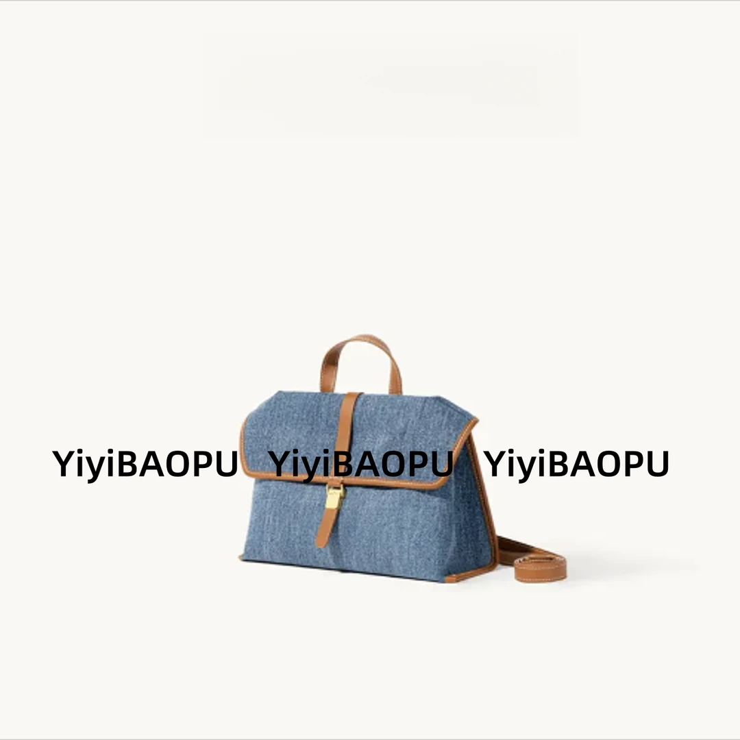 随游双肩 Yiyi百搭时尚经典小众设计品牌包包