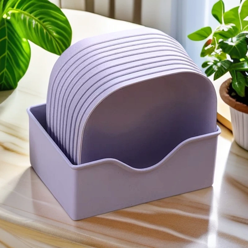 2338-2622  小盘子 盘子吐骨碟