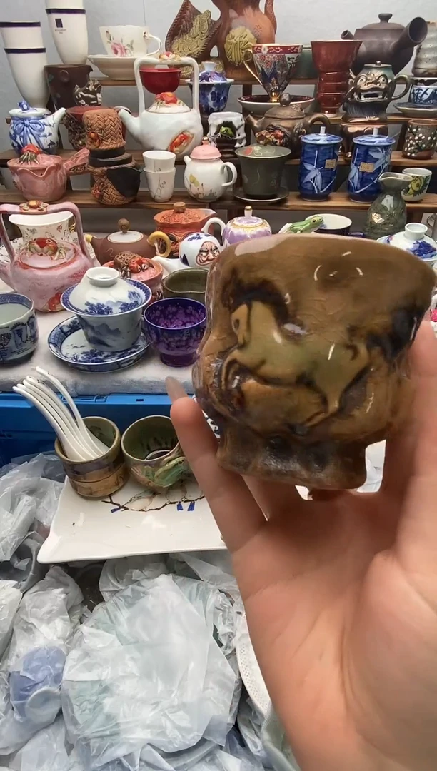 瓷片墨**蓝满20包邮 满20包邮