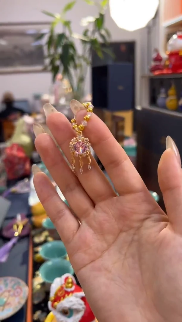 瓷片乔悦闪电购链接