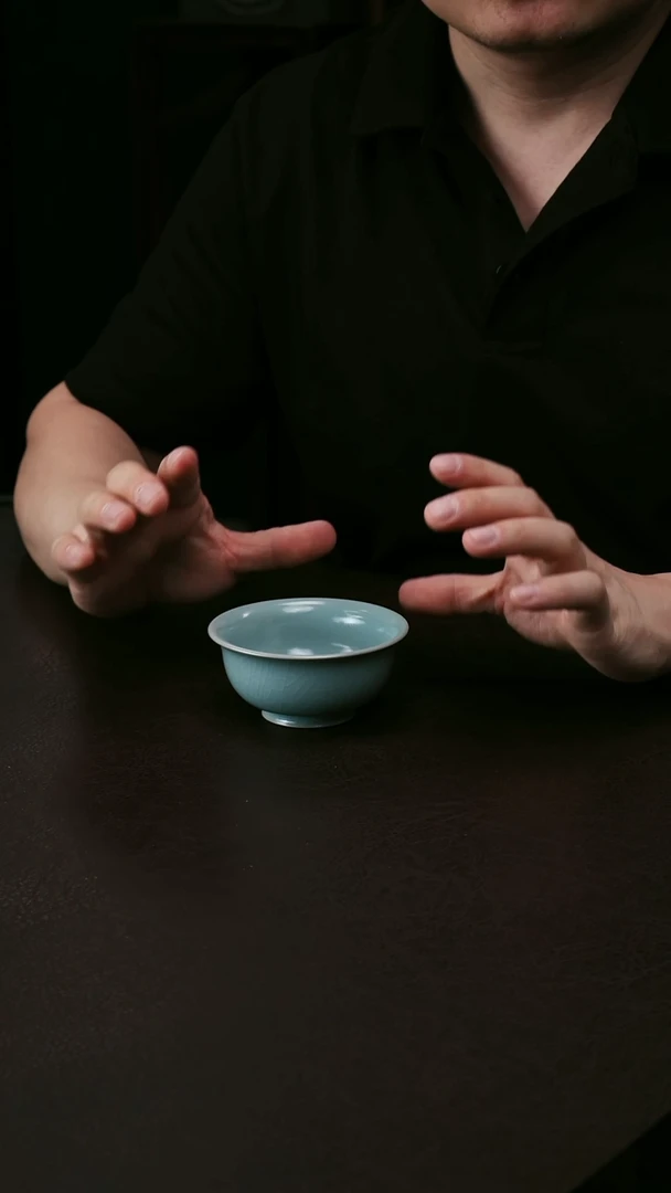 其他李布托精品宫碗杯90