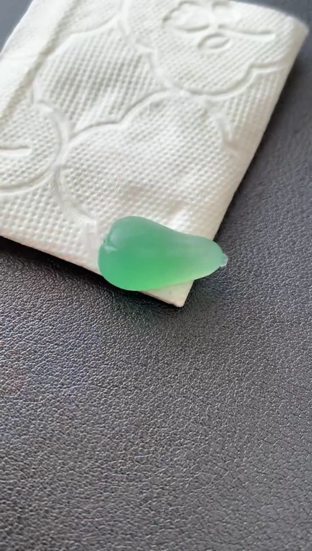 未镶嵌定制翡翠GV